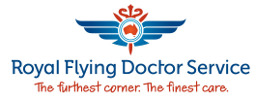 Donate Royal Flying Doctor Service