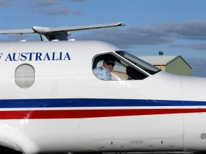 RFDS Chords for Angels